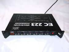 Lem ec223 electronic usato  Cinisello Balsamo