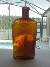 Amber half pint for sale  Kissimmee