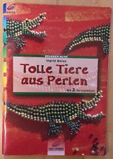 perlentiere buch gebraucht kaufen  Rackwitz