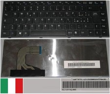 Clavier qwerty italien d'occasion  Le Blanc-Mesnil