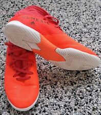 Adidas nemeziz fussballschuhe gebraucht kaufen  Treuen