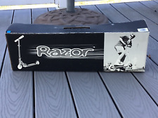 Vtg razor 130 for sale  Wynantskill