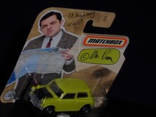 Matchbox austin mini gebraucht kaufen  Roth