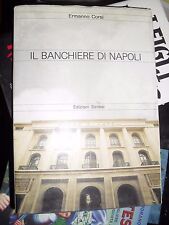 Ermanno corsi banchiere usato  Caivano