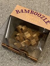 Bamboozle tropical teaser for sale  Shipping to Ireland