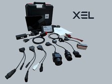Kfz profi diagnosegerät gebraucht kaufen  Sehnde