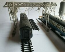 Model railway yard for sale  RIPON