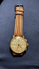 Angelus chronograph cal. for sale  Bloomfield