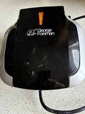 George foreman small for sale  SPALDING