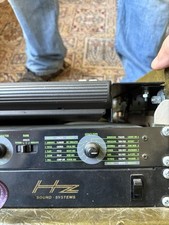 Mackie mixing desk for sale  CAERNARFON