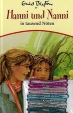 Hanni nanni band gebraucht kaufen  Berlin