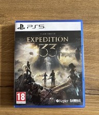 Clair obscur expedition for sale  UK