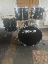 Sonor 503 drum for sale  SELBY