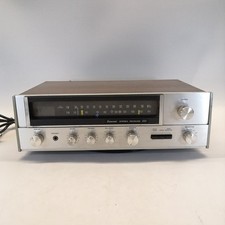 Sansui 221 stereo for sale  BEDFORD