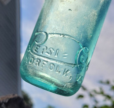 Vintage antique pepsi for sale  Norfolk