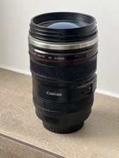 Tasse kamera bjektiv gebraucht kaufen  Deutschland