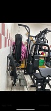 Attrezzi per palestra usato  Avola