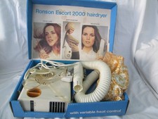 Ronson escort 2000 for sale  BEDFORD