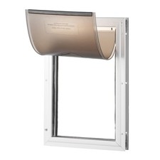 Pet door door for sale  Perth Amboy