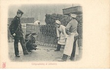 Paris telegraphistes patissier d'occasion Paris telegraphistes patissier d'occasion  France