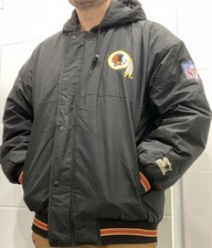 Veste nfl washington d'occasion  Annecy