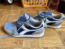 sneaker blu usato sneaker blu usato Vimodrone