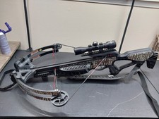 Barnett game crusher for sale  Davenport