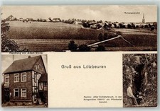 13468019 5581 loetzbeuren gebraucht kaufen  Eimeldingen
