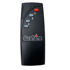 Duraflame fireplace remote for sale  Nashville
