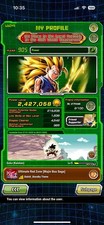 Message buying dokkan for sale  Saint Cloud