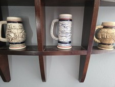 Avon mini steins for sale  New Britain