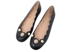 Chaussures gucci ballerines d'occasion  Paris-