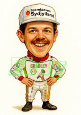 Erik gundersen cradley for sale  STOCKTON-ON-TEES