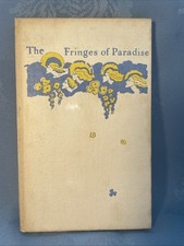 Drummond fringes paradise for sale  DROITWICH