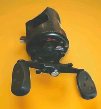 Abu garcia black d'occasion  Expédié en Belgium