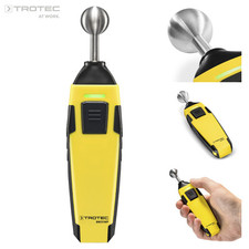 Trotec feuchteindikator bm31wp gebraucht kaufen  Heinsberg