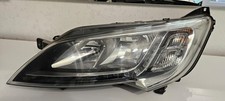 FEU, OPTIQUE LED AVANT GAUCHE FIAT DUCATO (14-21) comprar usado  Enviando para Brazil