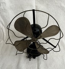 Ventilateur marelli vintage d'occasion  La Seyne-sur-Mer