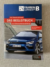 Fahren lernen begleitbuch gebraucht kaufen  Deutschland