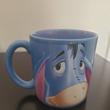 Disney large mug. for sale  KETTERING
