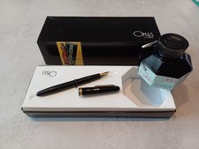 Penna stilografica omas usato  Ferrara
