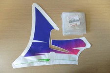 Aufkleber dekor sticker gebraucht kaufen  Knetzgau