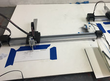 Axidraw xlx pen for sale  Truth Or Consequences