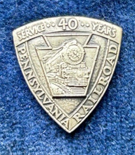 Pennsylvania railroad year for sale  Palm Harbor