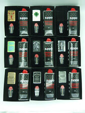 Coffret cadeau zippo d'occasion Coffret cadeau zippo d'occasion  Guéret