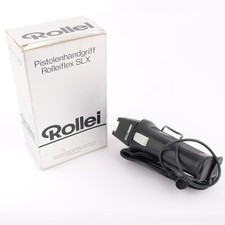 Rollei pistol grip gebraucht kaufen  Nürnberg