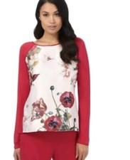 Ted baker red for sale  LONDON