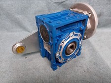Motovario worm gearbox for sale  TEWKESBURY