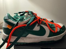 Nike dunk low d'occasion  Paris XV
