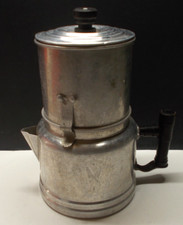 Vintage aluminum drip for sale  Tucson